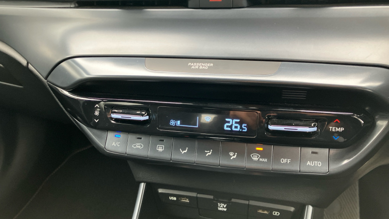 Hyundai i20 1.6T GDi N 5dr Petrol Hatchback